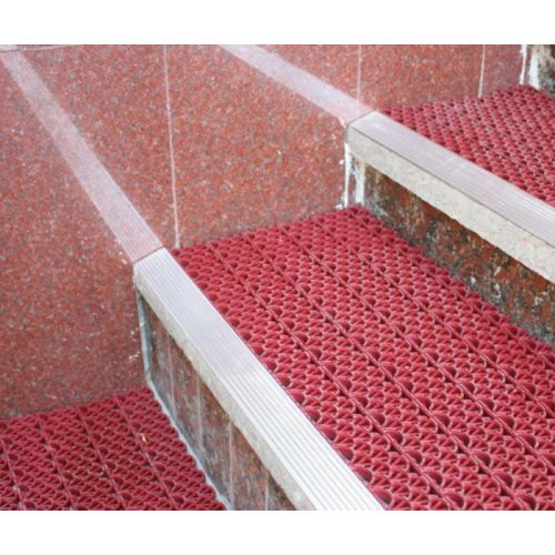 Алюминиевый профиль для покрытия Антикаблук 2,5 метра