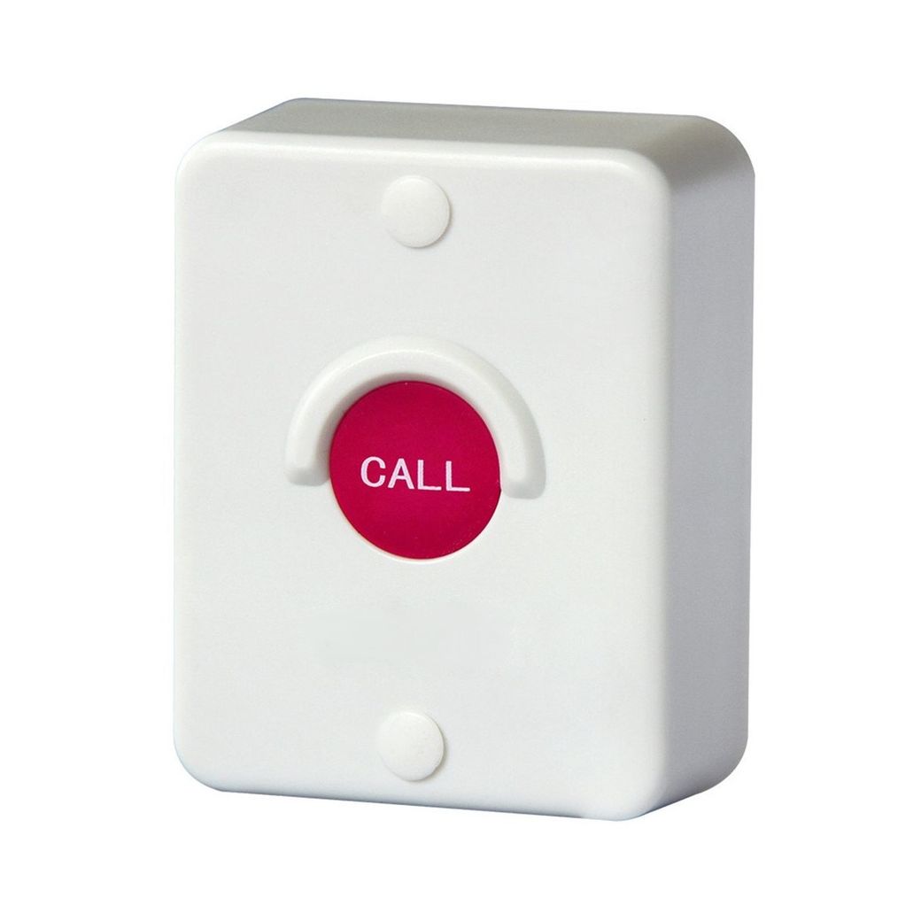 Антивандальная кнопка вызова APE510
