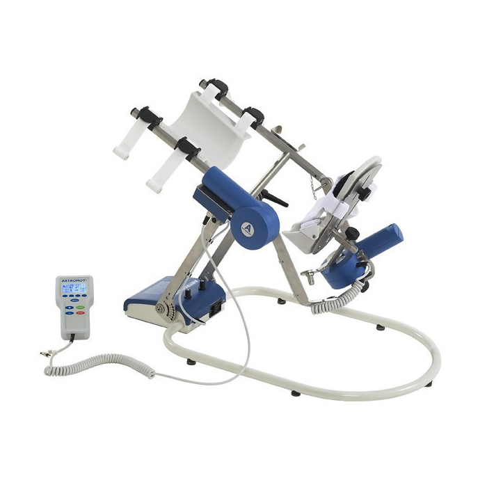 Аппарат для разработки голеностопного сустава ARTROMOT SP3