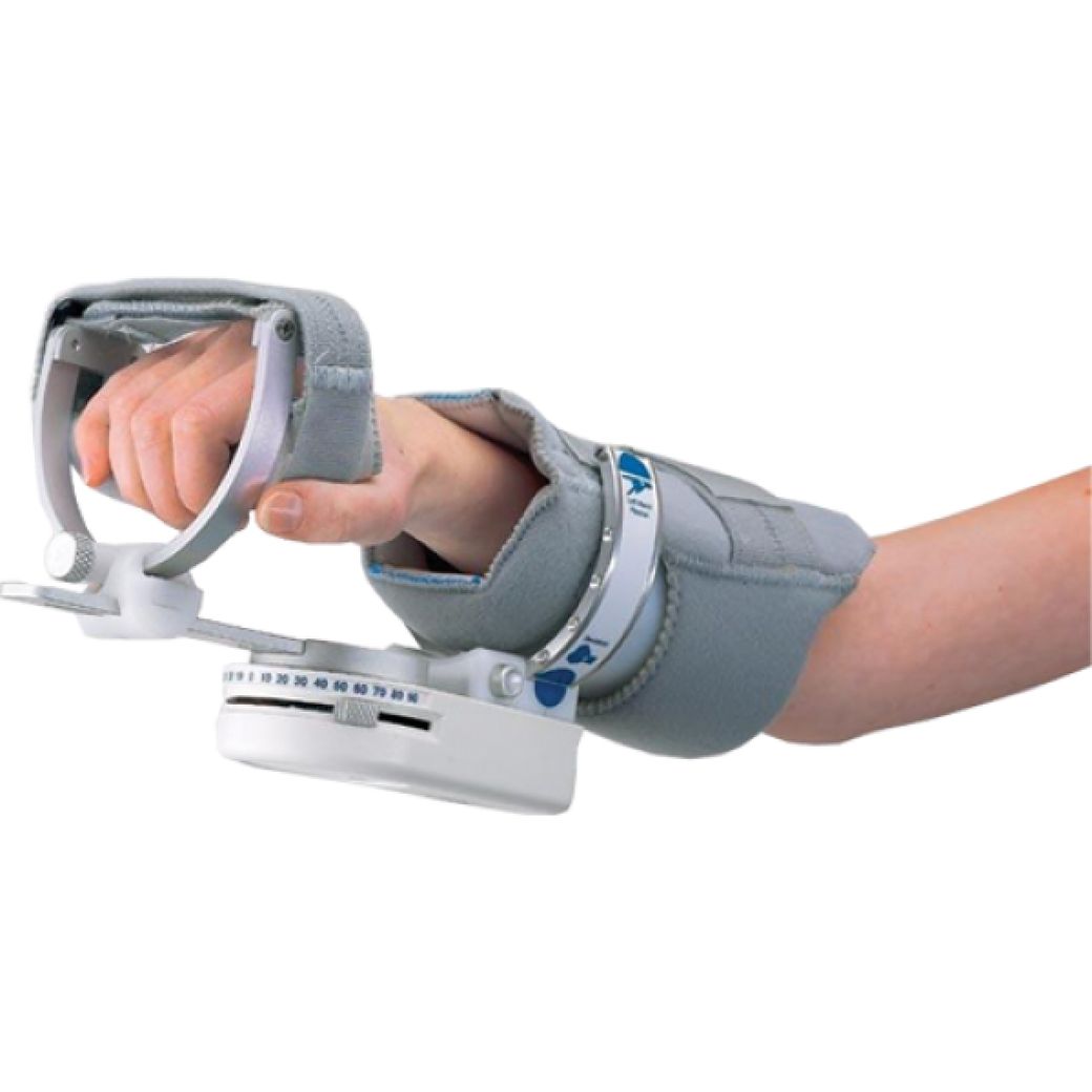Аппарат для разработки лучезапястного сустава Artromot H