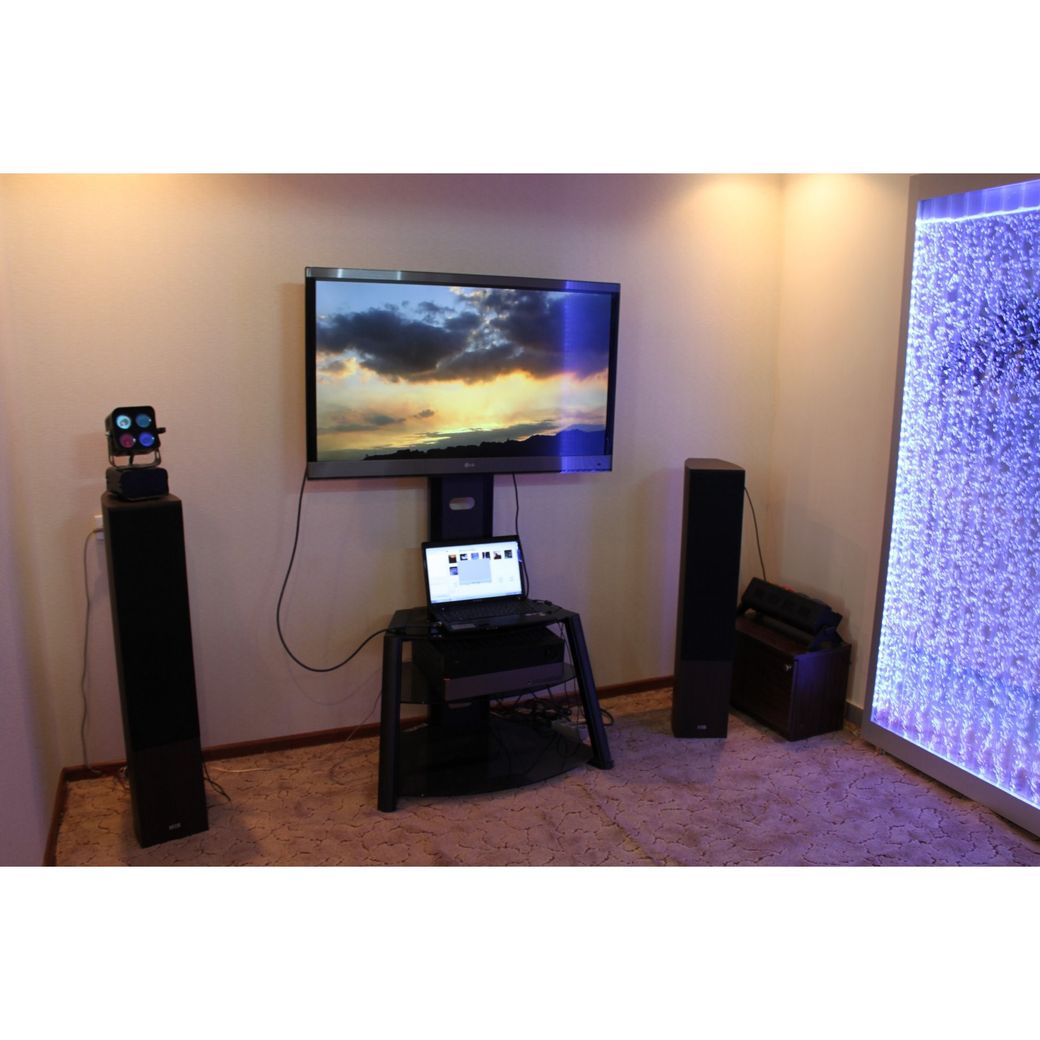 Аудиовизуальный комплекс Диснет В 4.10 - Базовый