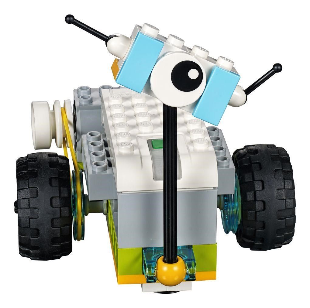 Конструктор Lego Базовый набор WeDo 2.0