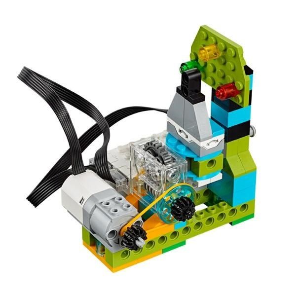 Конструктор Lego Базовый набор WeDo 2.0