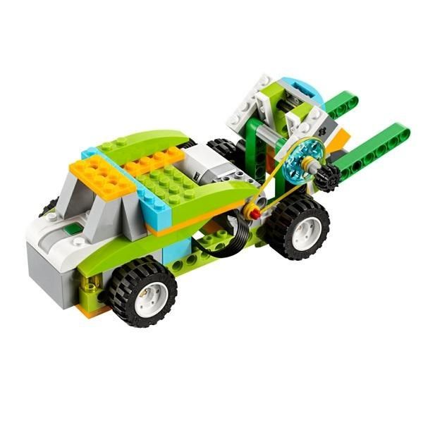 Конструктор Lego Базовый набор WeDo 2.0