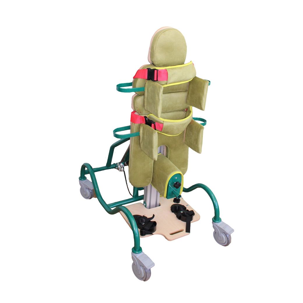 Опора для стояния Я могу! ОС-220. Размер 1 (Базовый комплект)