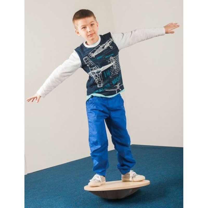 Балансировочный диск (круглый)