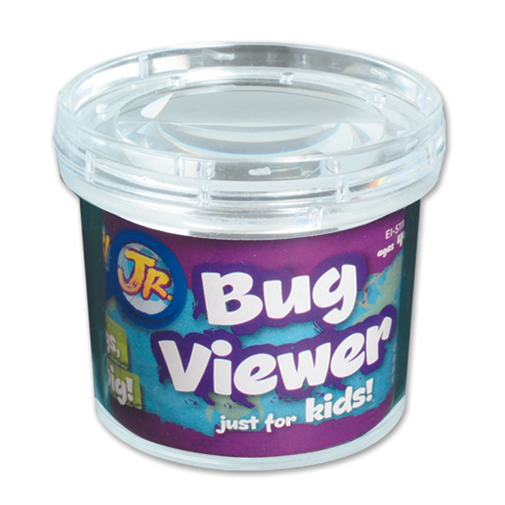 Баночка для изучения насекомых GeoSafari Jr. Bug Viewer