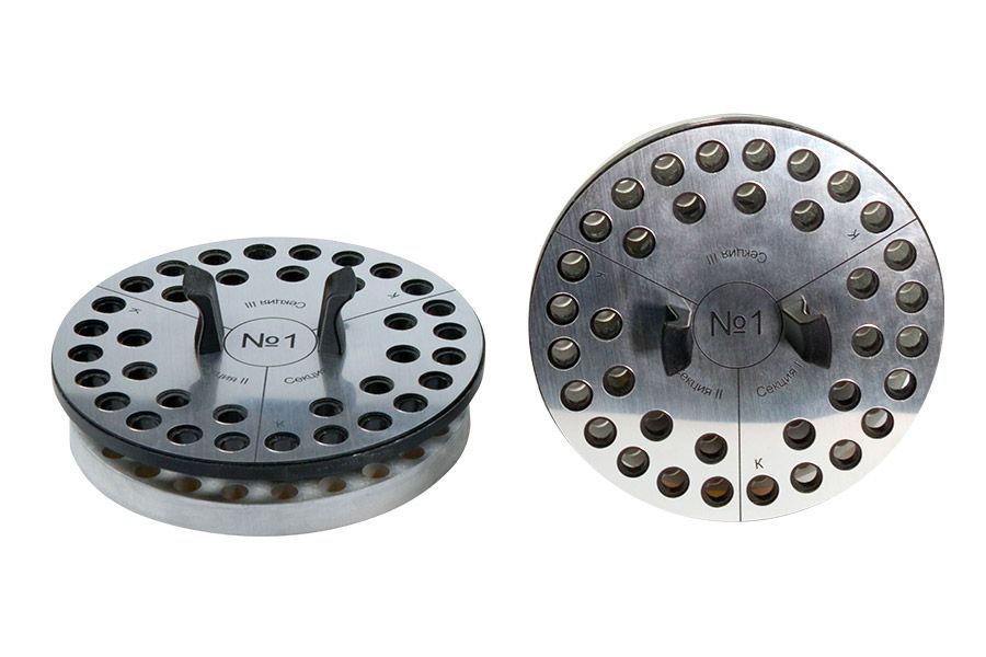 Термостат для биологических индикаторов ТБИ-36 Мед ТеКо