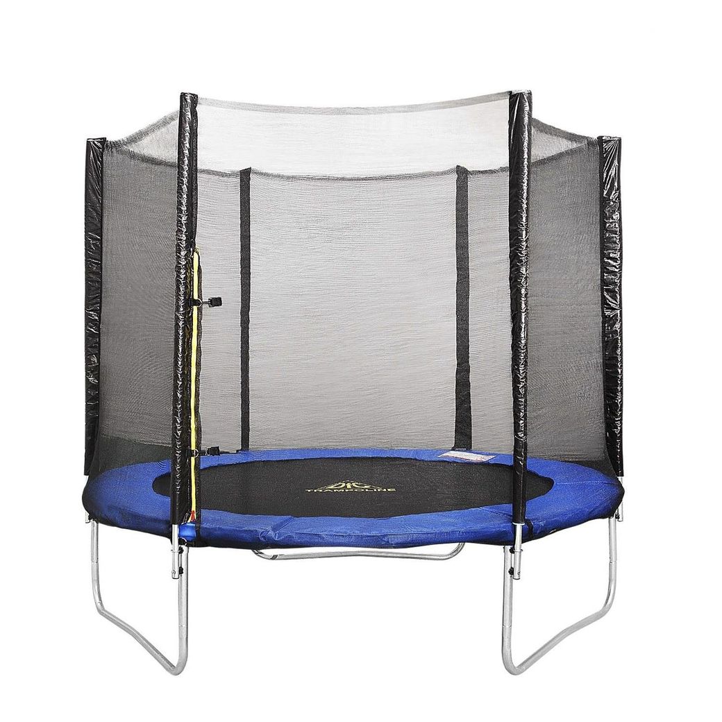 Батут DFC Trampoline Fitness 5FT-TR-E
