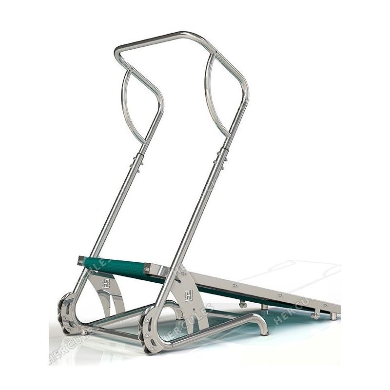 Беговая дорожка для бассейна