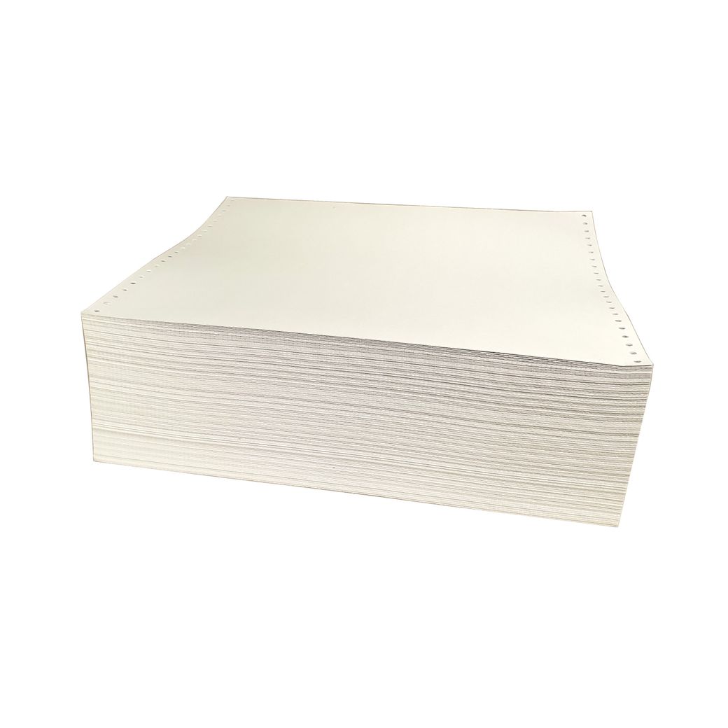 Бумага для печати шрифтом Брайля Thermoform 11х11,5"
