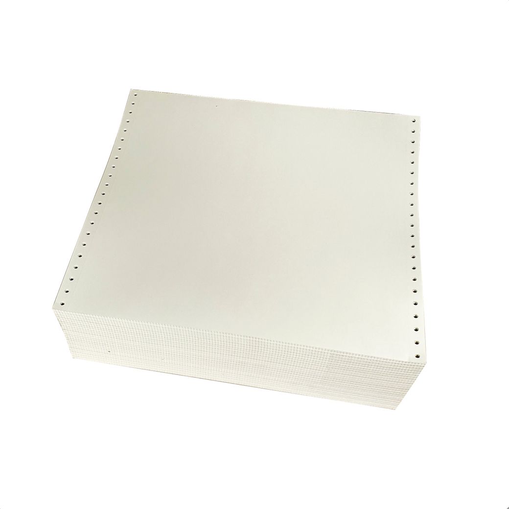 Бумага для печати шрифтом Брайля Thermoform 11х11,5"