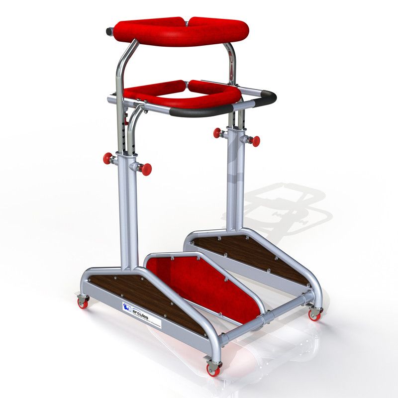 Вертикализатор динамический А-504