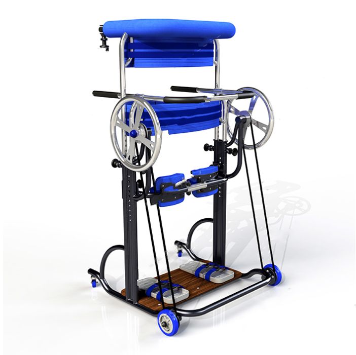 Вертикализатор мобильный А-5041