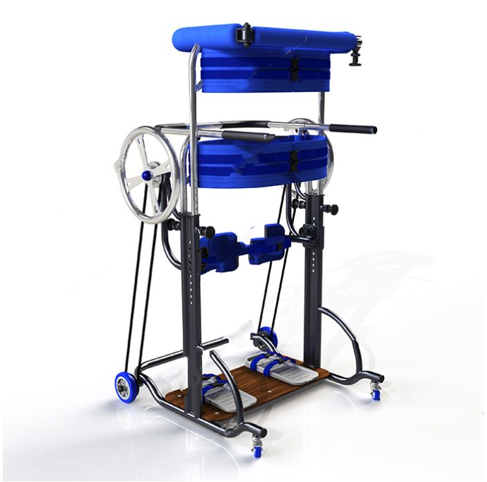 Вертикализатор мобильный А-5041