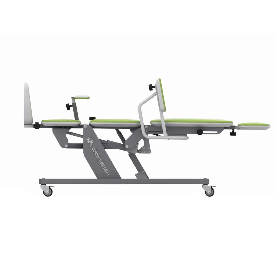 Вертикализатор поворотный СН-38.06 UNIVERSAL