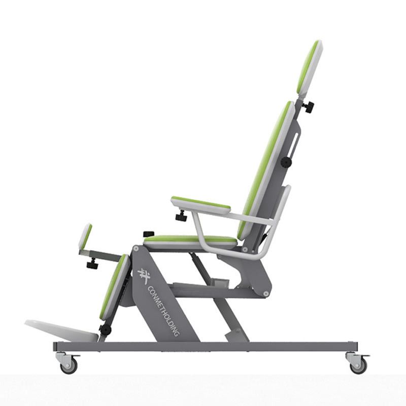 Вертикализатор поворотный СН-38.06 UNIVERSAL