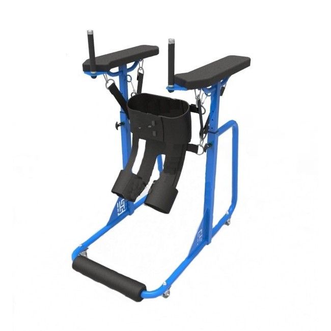 Вертикализатор ходунки