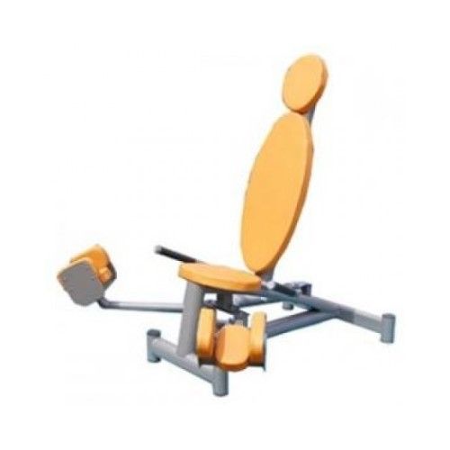 Гидравлический тренажер Сведение и разведение ног A-177g