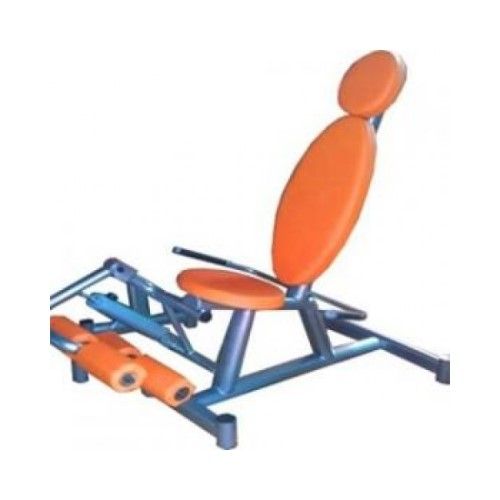 Гидравлический тренажер Сгибание и разгибание ног A-178g