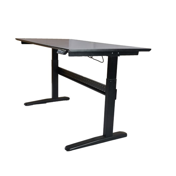 Стол с микролифтом на электроприводе ZWE0222