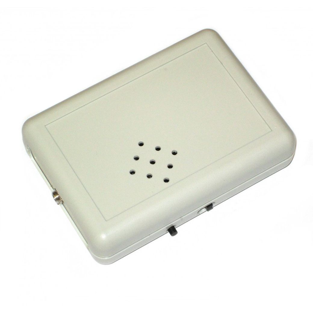 Говорящий маркировщик бытовых объектов Метка-01