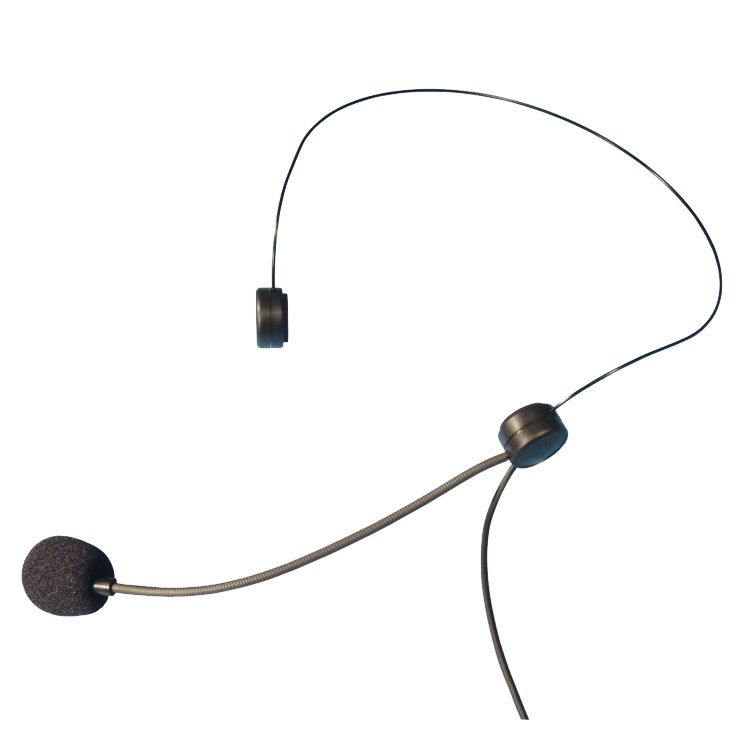 Головной микрофон для системы SOUNDFIELD EasyBoom