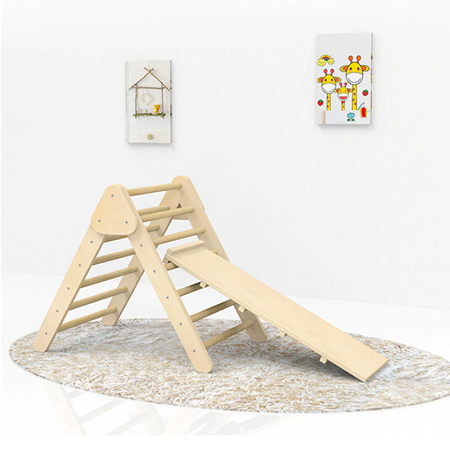 Горка-лесенка