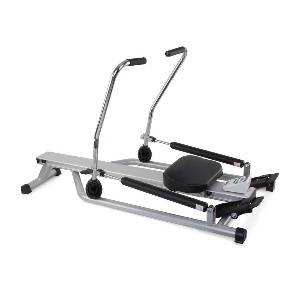 Гребной тренажер реабилитационный Iron Body 7406RR