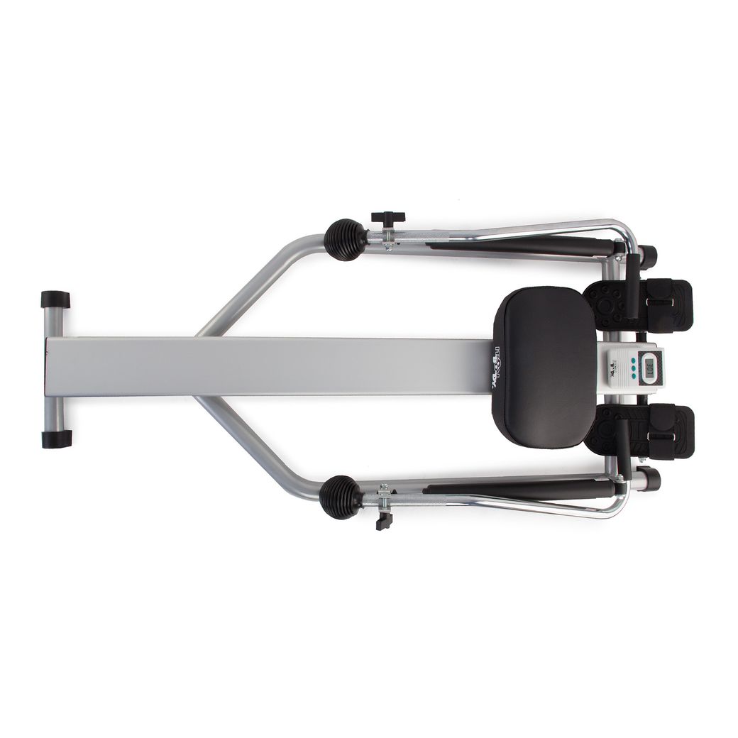 Гребной тренажер реабилитационный Iron Body 7406RR