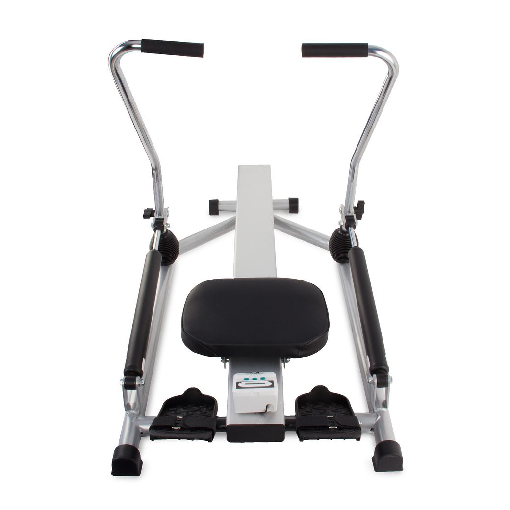 Гребной тренажер реабилитационный Iron Body 7406RR