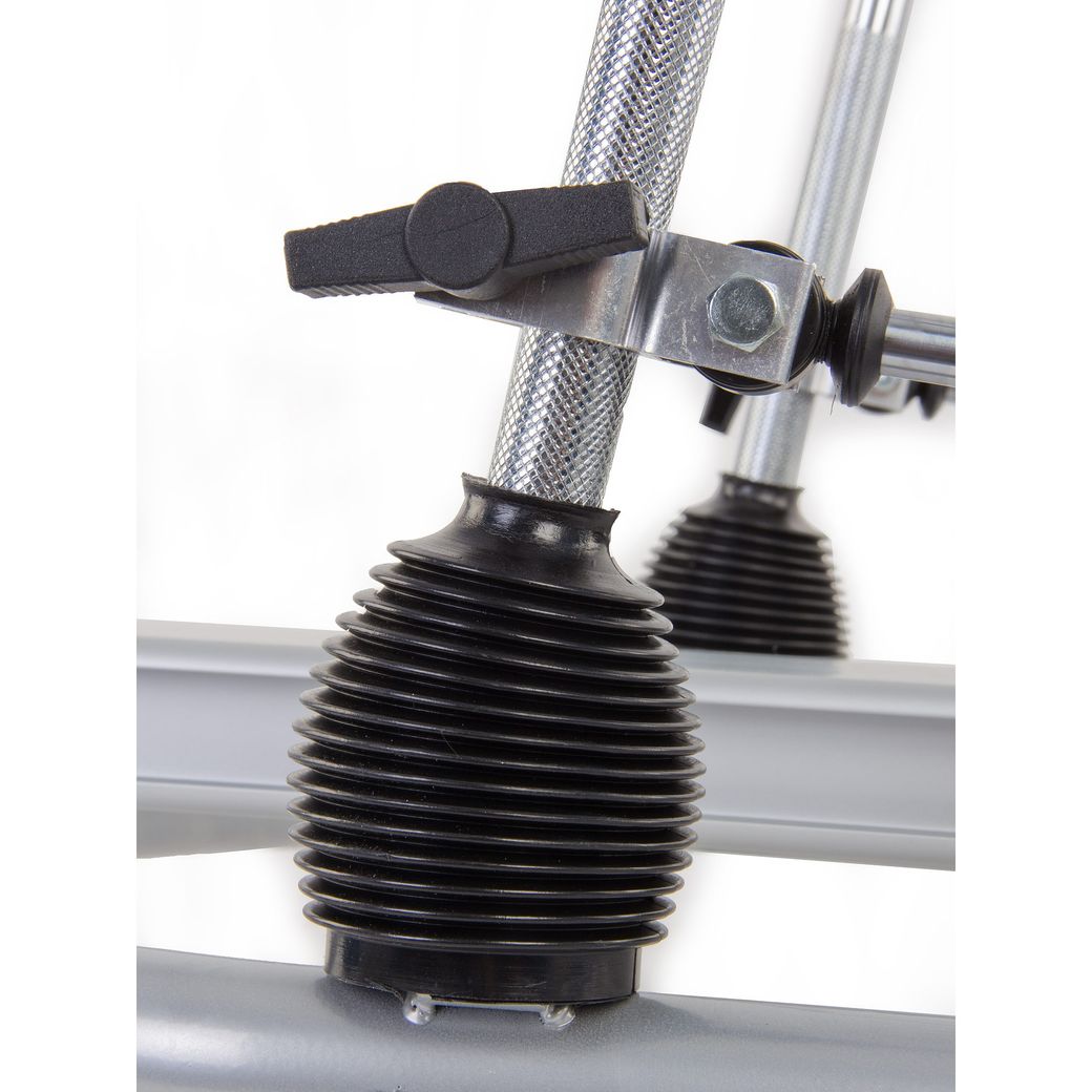 Гребной тренажер реабилитационный Iron Body 7406RR