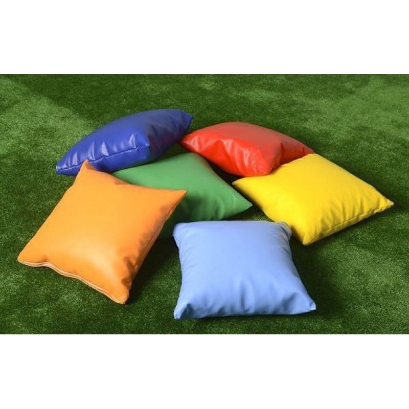 Детская подушечка с гранулами Д50 Ш50