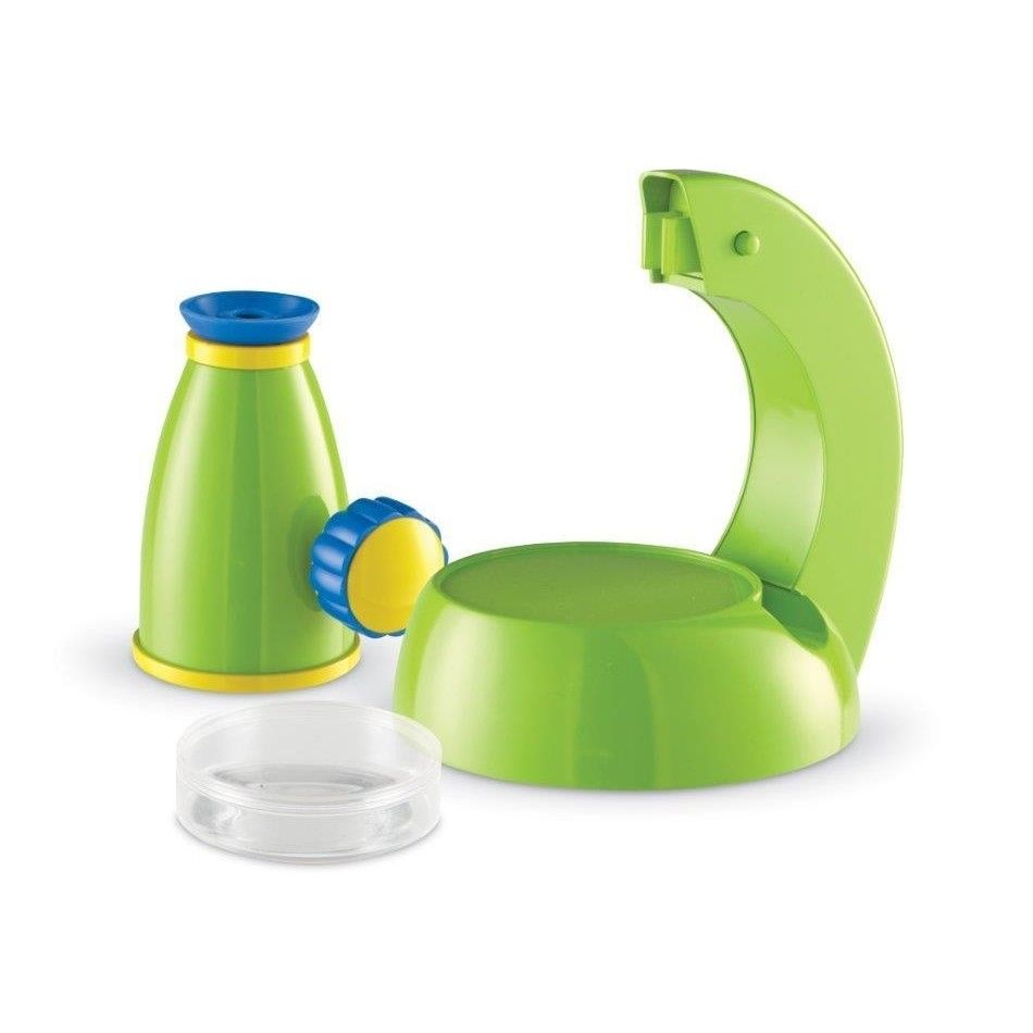 Детский микроскоп