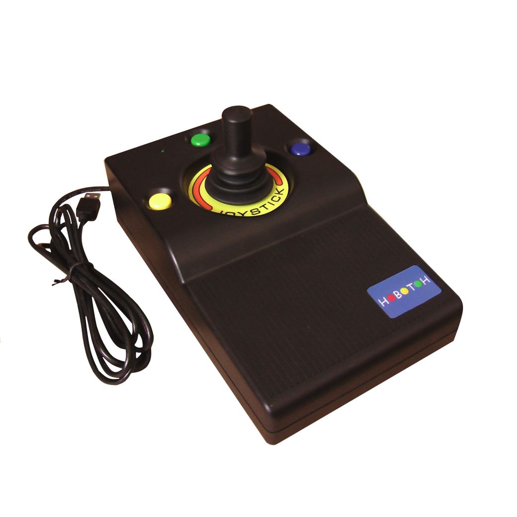 Компьютерный "Джойстик N"