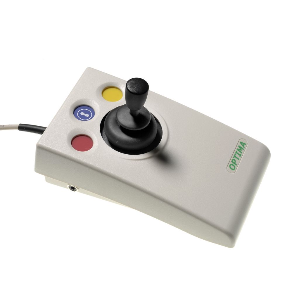 Джойстик компьютерный Optima Joystick