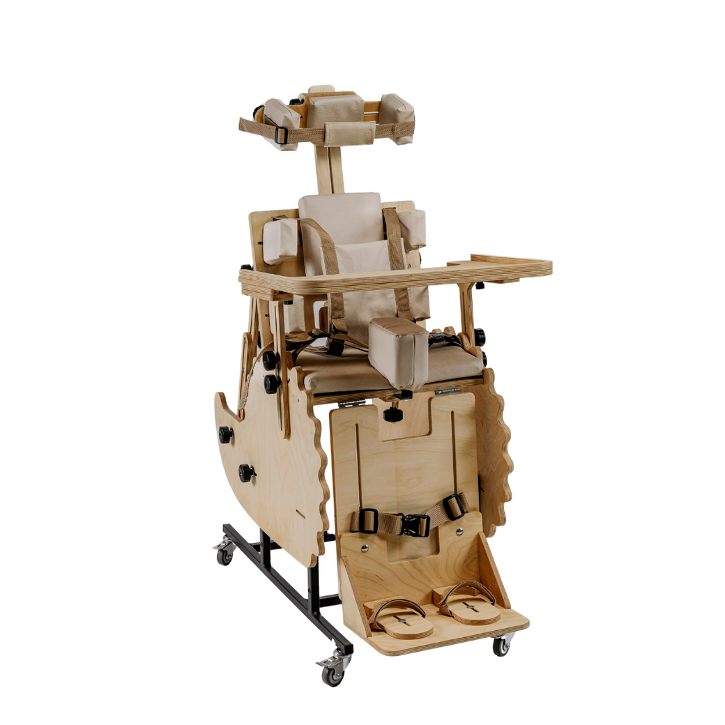 Опора для сидения «Дикобраз» размер 1