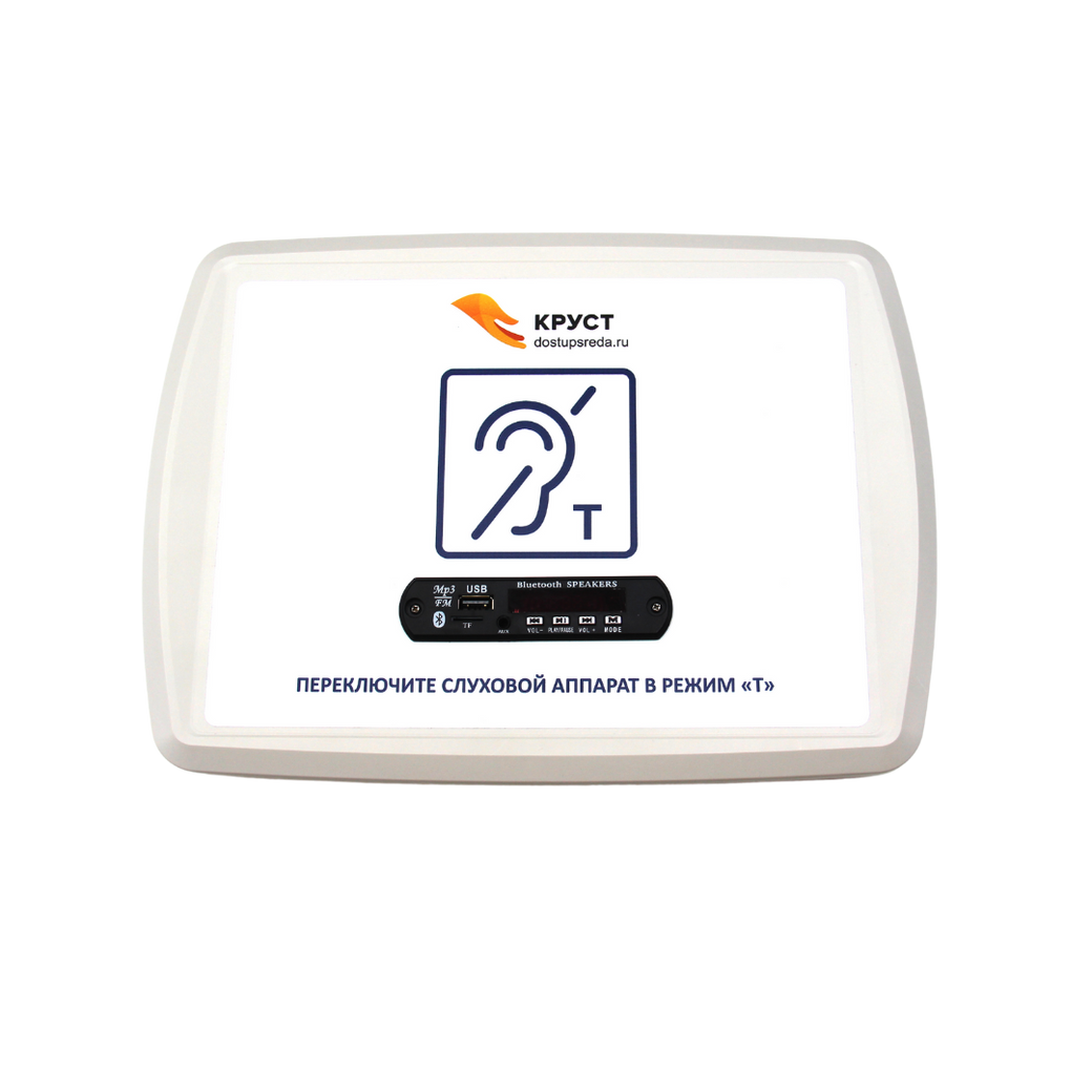 Индукционная система Стандарт v.9