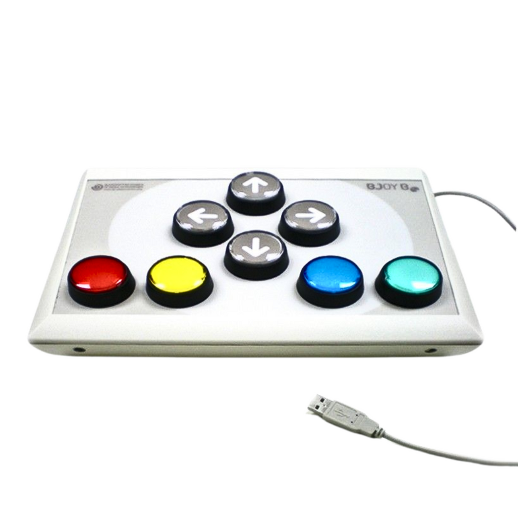 Мышь BJOY bj-854