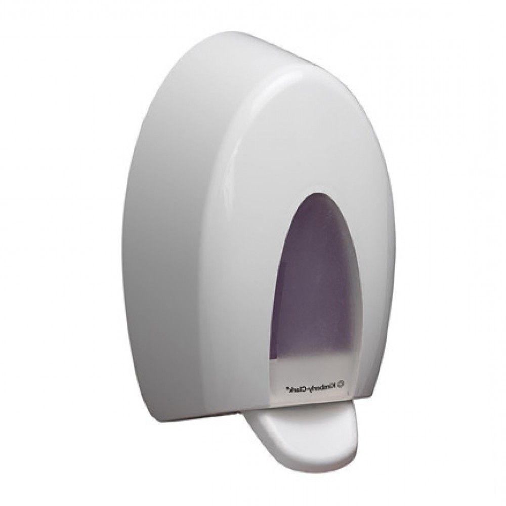 Диспенсер для пенного мыла