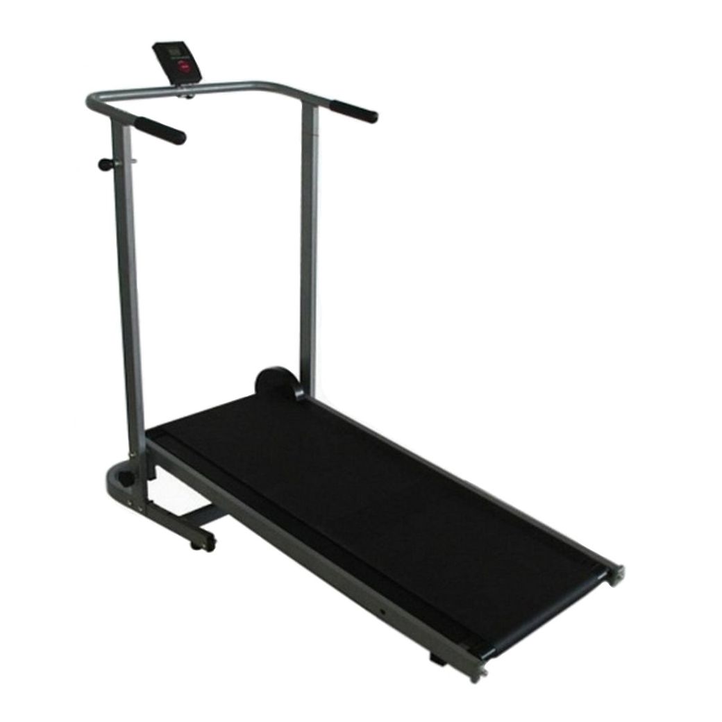 Дорожка беговая механическая Brumer TF-801