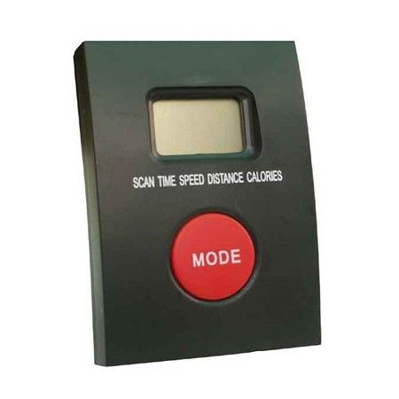 Дорожка беговая механическая Brumer TF-801