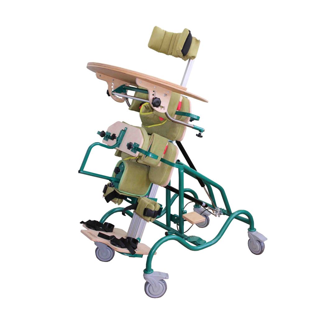 Опора для стояния Я могу! ОС-220. Размер 1 (Заднеопорный комплект)