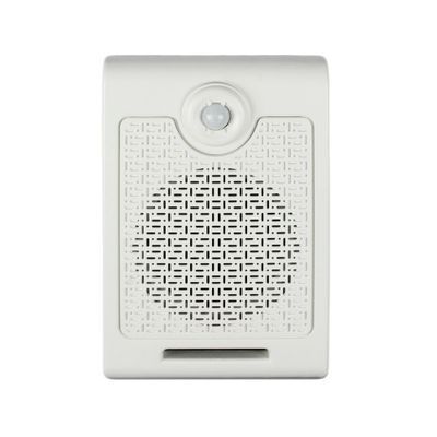 Звуковой информатор с кнопкой активации PowerSound