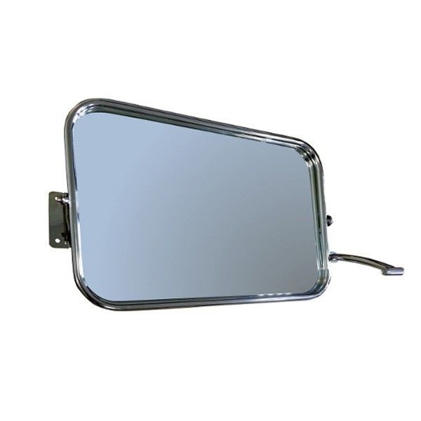 Зеркало настенное поворотное для инвалидов 400х600