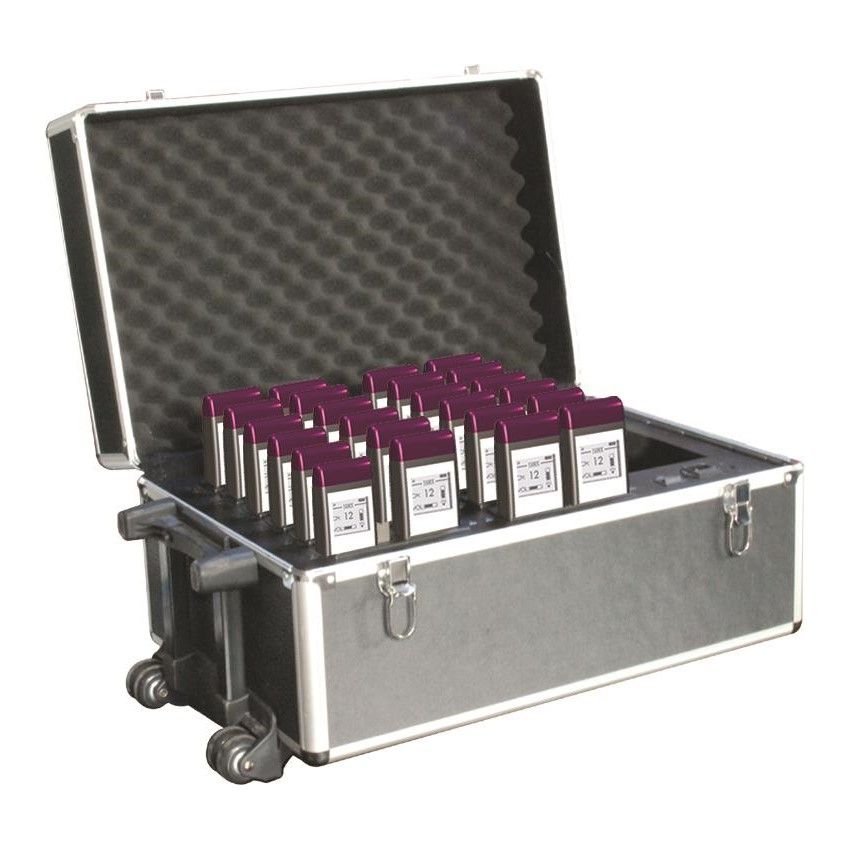 ИК-Тифлокомментатор-40