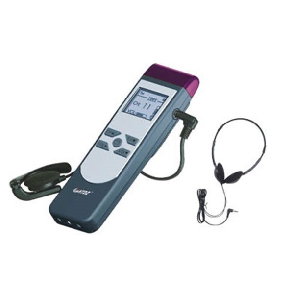 ИК-Тифлокомментатор-40