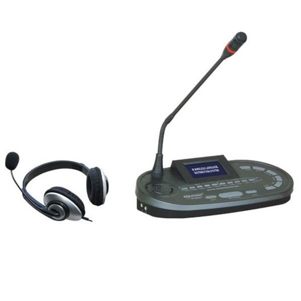 ИК-Тифлокомментатор-40