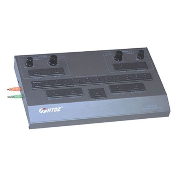 ИК-Тифлокомментатор-40