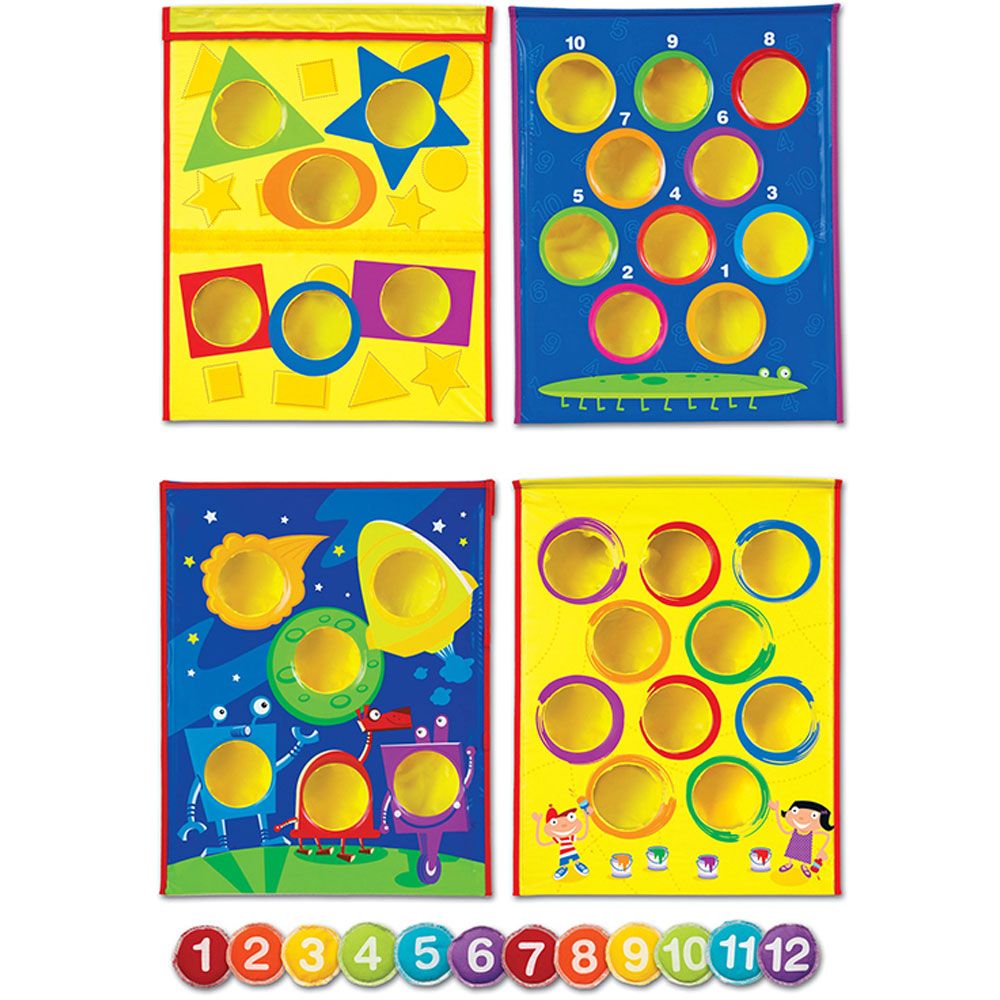 Игра Бросайка